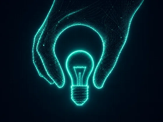 I